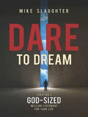 cover image of Dare to Dream